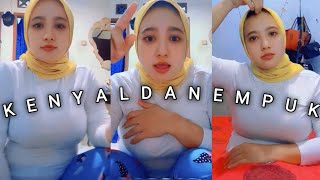 LIVE KEINDAHAN BUNDA CANTIK HIJAB VLOG