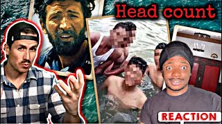 A Literal Bloodbath | Top 3 photos with DISTURBING backstories ( MR BALLEN REACTION)