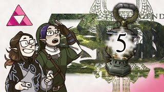 Money hates love | 5 | Twilight Princess