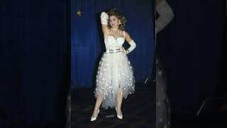 Madonna Best Dresses Collection