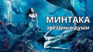 Цивилизация Минтака. Что нужно знать Звёздным Душам?!