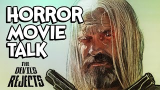 The Devil's Rejects Review