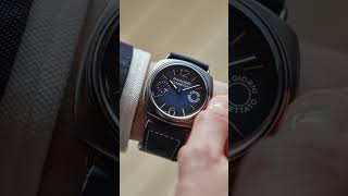 PANERAI New Radiomir Otto Giorni - PAM 01348