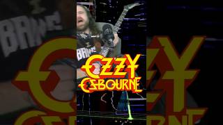 Bark at the Moon solo #ozzyosbourne #jakeelee #ozzy #barkatthemoon #heavymetal #guitarcover#metal