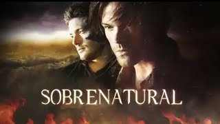 Sobrenatural - Hoje No SBT 22/06/2019