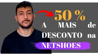 Como Conseguir Descontos na Netshoe Ganhando Milhas Aéreas