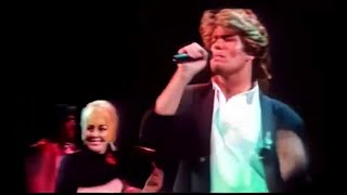 Wham! - Everything she wants - Live in China 1984 (HD Remastered)