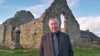 Community heritage at Killabban Medieval Church