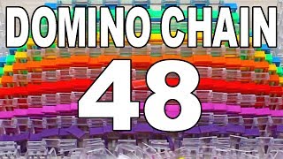 Domino Chain 48 - EXTRAS