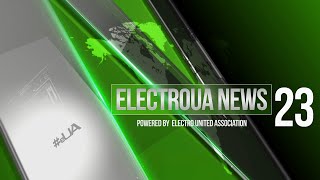 eUA NEWS No.23: Mercedes SL EV, Lada 4x4 EV, аппараты ИВЛ от Tesla и коллаборация GM и Honda