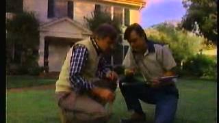 mid 80s chemlawn commercial