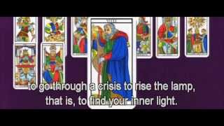 TAROT CARD MEANINGS - A symbolic representation of spiritual evolution