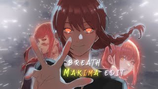 MAKIMA EDIT (4K)