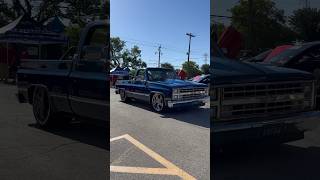 Squarebody Chevrolet on Billets 🥶🥶🥶🥶🥶🥶🥶🥶🥶🥶🥶