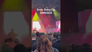 #graspop #graspopmetalmeeting #graspop2023 #entershikari