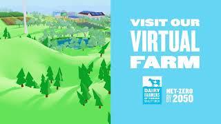 Visit our virtual farm