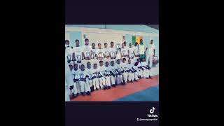 CDEPS TKD DIOURBEL