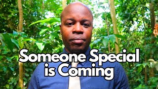 God is Sending Someone Special Your Way (True Love)