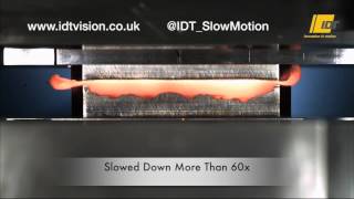 Friction Welding