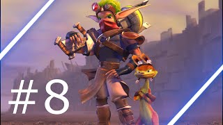 ERROL | JAK 3 | CAPITULO 8 | PLAYSTATION 5 | EN ESPAÑOL