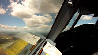 SBFI RWY14 - Foz do Iguaçu TAKEOFF VMC DAYLIGHT