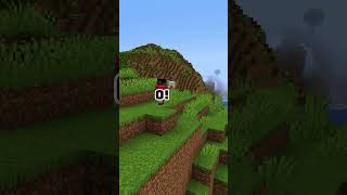 Приключения Шизика Квадропопенса 1 часть #shorts  #minecraft #майнкрафт