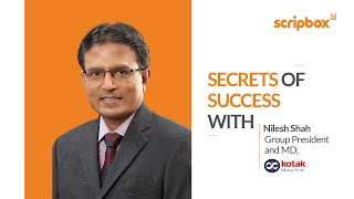 Has the 2nd wave impacted India's economic recovery plans? | Secrets of Success | Nilesh Shah