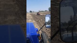 capitation 😱farmtrak45 v/s mahindra #parformenc #totaplau #trending #shorts #ytshorts #youtubeshots