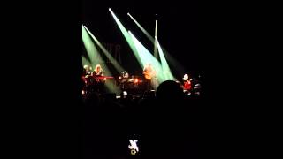 Hozier, Work Song, fox theater 2/10/2015