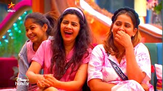 Bigg Boss Tamil Season 8 |30th October 2024 - Promo