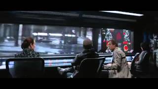 ROBOCOP - Official Trailer (2014) HD