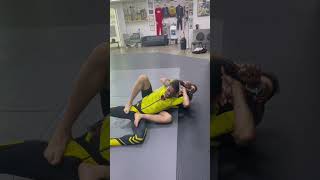 Embarrass your opponents:)  one of the filthiest jiu jitsu submissions