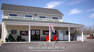 Landscape Supply Center - Greenworks