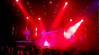 Roosevelt - Hold On | Colours Of Ostrava 2017