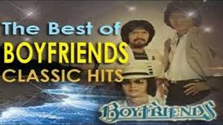 Sumayaw Sumunod : Boyfriends 1970's - Original Version