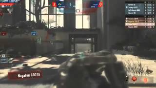 OpTic Gaming vs Epsilon   UMG Dallas 2015 Losers Round 7   Game 3