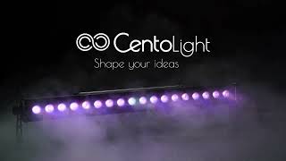 Centolight Moodliner 1812WP Teaser