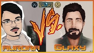 CS:GO 1v1 Serisi: KOMTAN (Glaxy)