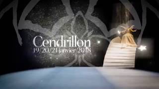 Cendrillon, Les Ballets de Monte Carlo à l'Opéra Lausanne