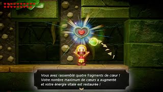 [Switch/FR] The Legend Of Zelda: Echoes Of Wisdom #18 - Les Fragments de cœurs manquants