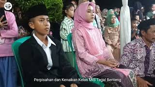 Upacara Adat Sunda Mama Lengser | MIS Tegal Benteng