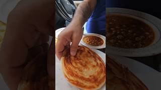 Paratha Chana #adnankhawaja #shorts #karachi