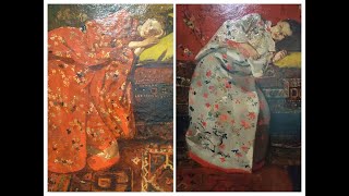 'Breitner vs Israels' in het Kunstmuseum Den Haag