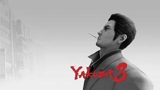 yakuza kiwami 3