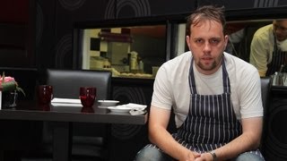 Chef Mark Poynton: Precision in Mind (UK Top 10 series)