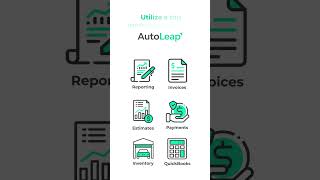 AutoLeap: The Future of Tire Shop Management!