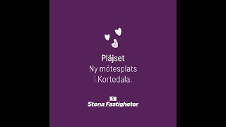 Pläjset i Kortedala