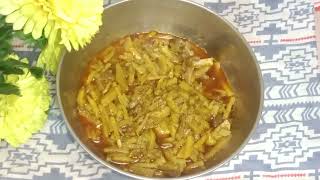 একবার খেলে বারবার খেতে মন চাইবে এমন একটি রেসিপি 😋😋😋@সহজ রান্নাবান্না-৫৫৫