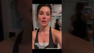 #amandacerny new video😱 #viral #trending