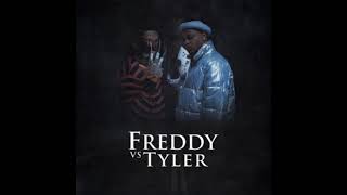 Tyler ICU & Freddy - Trip From Pheli To Mambisa